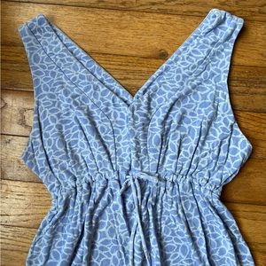 Fresh Produce Womens Summer Dress XL